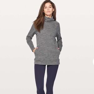 Lululemon To You Womens Tunic